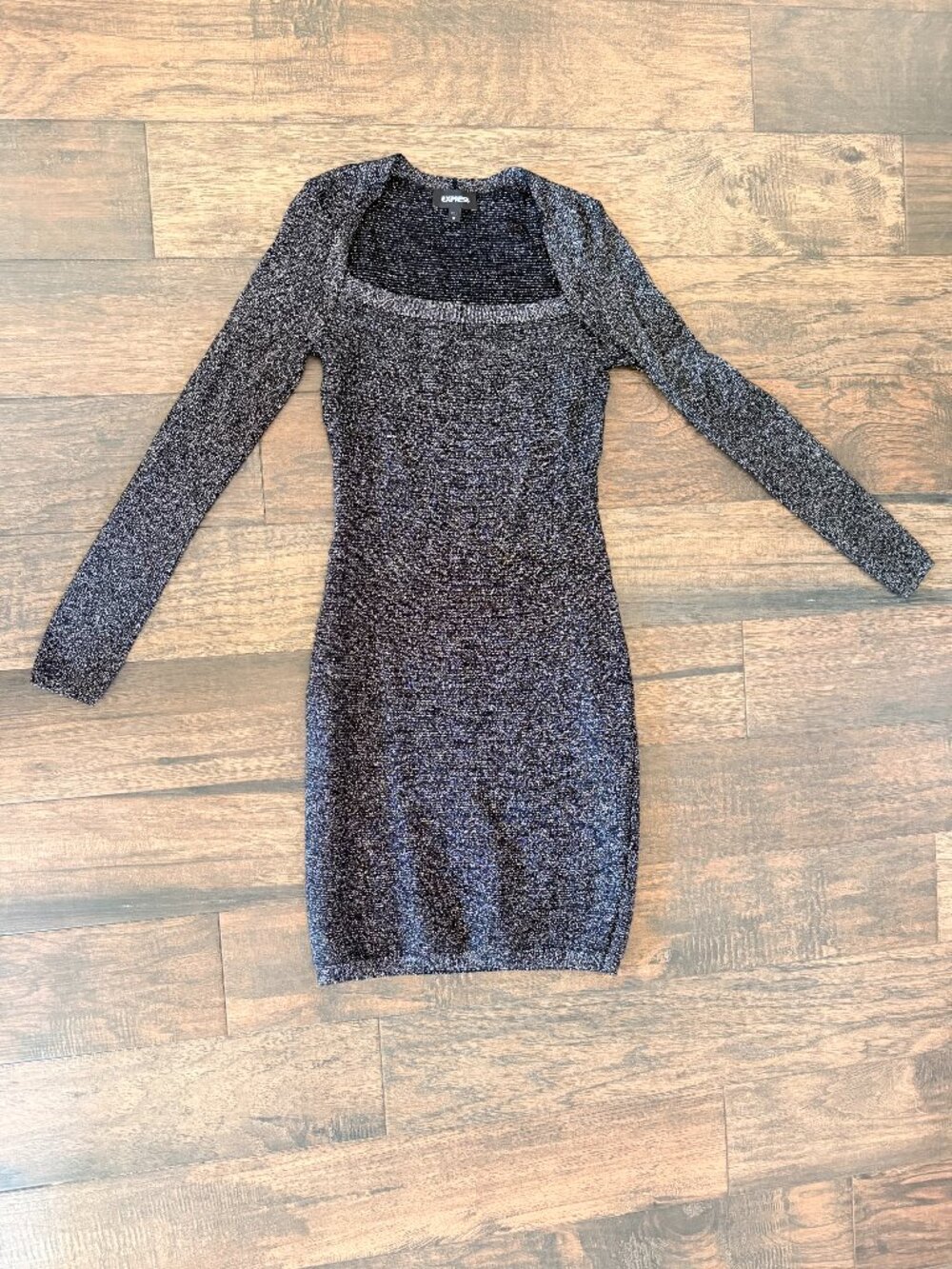 Express Cocktail Dress